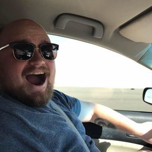 Meet your Posher, Brandon